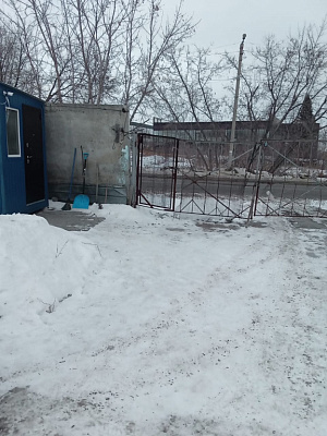 г. Новосибирск, ул Приморская