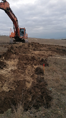 Жилой комплекс