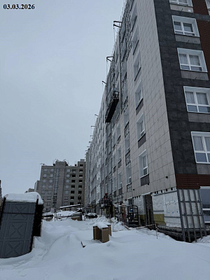 Жилой комплекс 