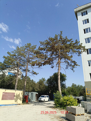 г. Евпатория, пр-кт Ленина