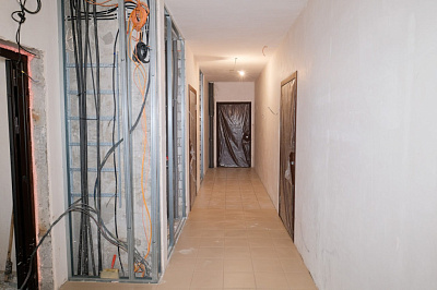 Жилой комплекс 