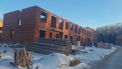 Жилой комплекс
