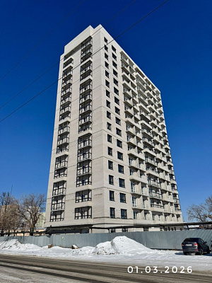 г. Барнаул, ул Герцена