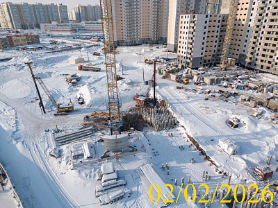 г. Красноярск
