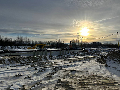 ЖК Крылов 4.4