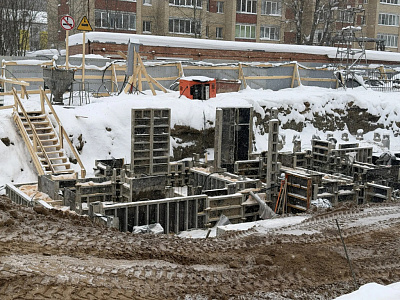 г. Сыктывкар, Улица Маегова