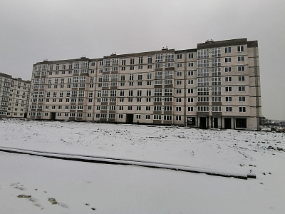 Жилой комплекс 