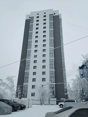г. Якутск, Проспект Михаила Николаева
