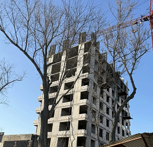 Жилой комплекс 