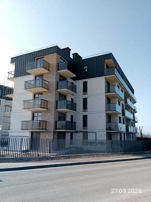 Жилой комплекс 