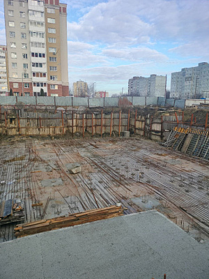 Жилой комплекс 