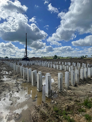 Осановские зори