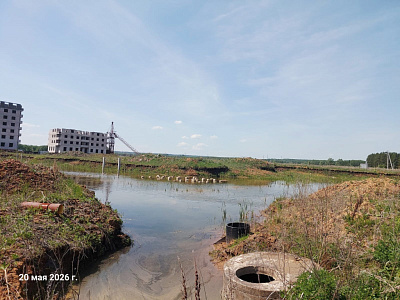 Село Миловка