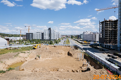 Нокса парк корпус 10