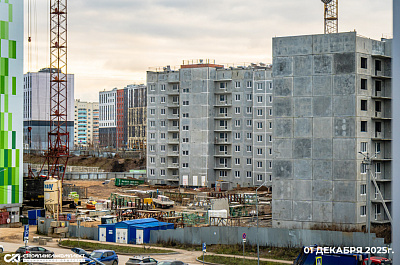 Жилой комплекс