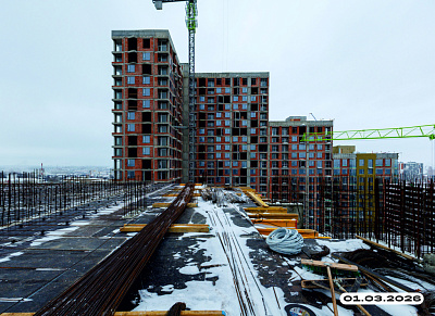 Михеева Парк