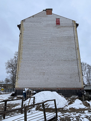 г. Великий Устюг