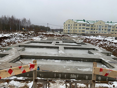Троицкая Слобода