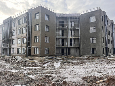 ЖК Светлый мир БиоПолис