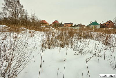 г. Калининград, Переулок Ржевский 3-й