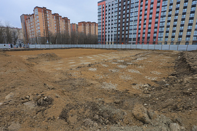 Литер 12 корпус 2