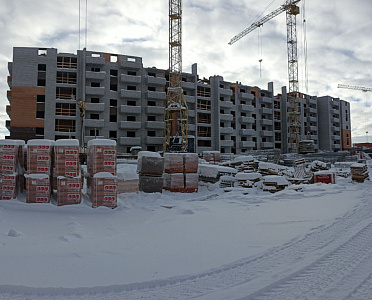 Осановские зори