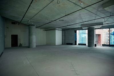 RE.VOLUTION TOWERS