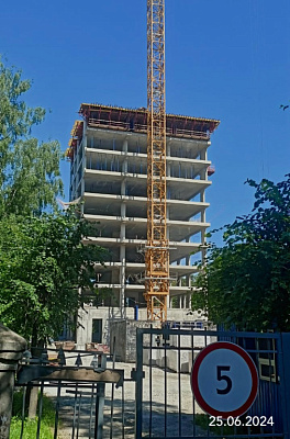 ЖК 