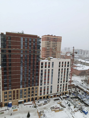 19/56 Кварталы Телецентра