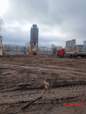 ID Petrogradskaya