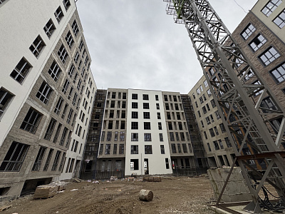 Жилой комплекс 