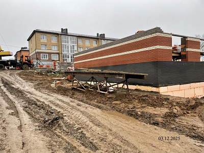 г. Кострома, Маршала Тимошенко