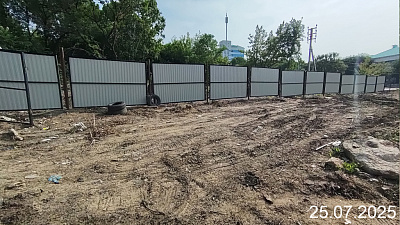 ЖИЛОЙ ДОМ СОЛО