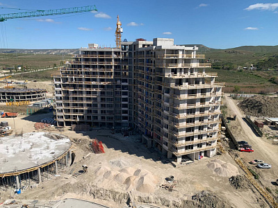 СКАЙСОУЛ РЕЗОРТ