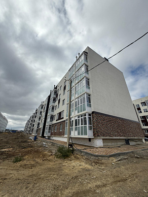 г. Михайловск, Улица Антона Чехова