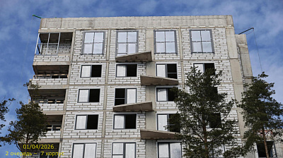 ВЕРЕН НОРТ СЕРТОЛОВО 