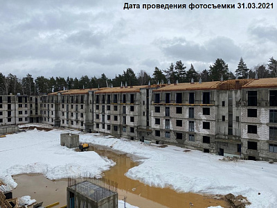 Жилой комплекс