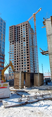 ПАРК-КВАРТАЛ 