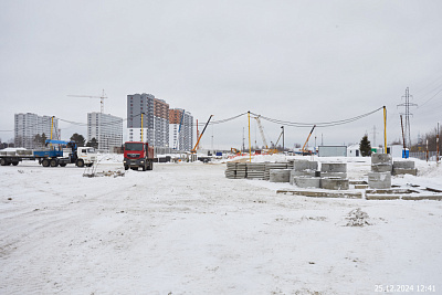 ЖК Крылов 4.4