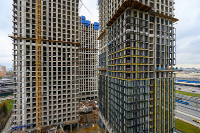 МИРАПОЛИС, КВАРТАЛ МИРАПОЛИС 