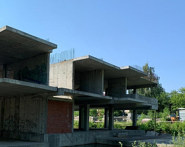 г. Екатеринбург, Улица Агрономическая