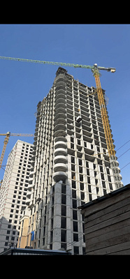 г. Грозный, Улица Э.Э. Исмаилова