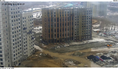 Жилой комплекс 