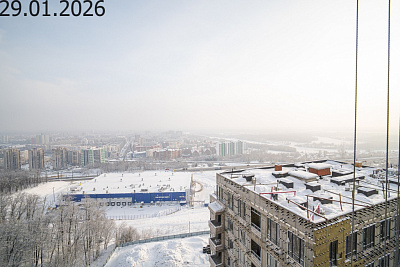 Жилой комплекс Urman City