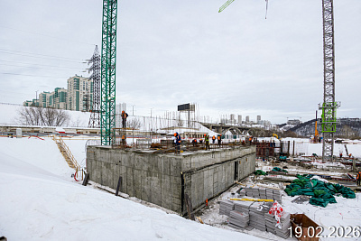 Левобережный