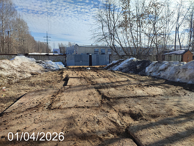 г. Йошкар-Ола, Улица Машиностроителей