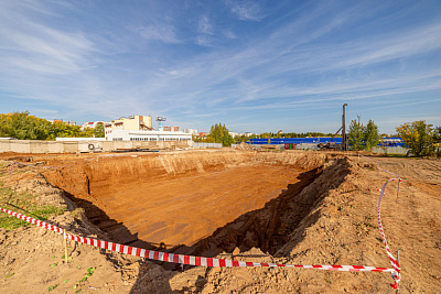 Кварталы АРТНОВА дом К5.3