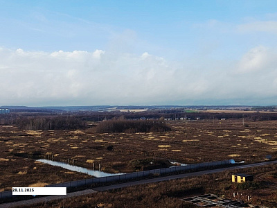 Село Миловка