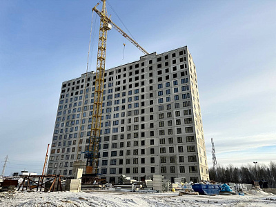 ЖК Крылов 4.3