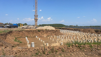 г. Новочебоксарск, Улица Советская